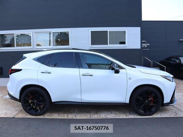 Lexus NX 2023-11 326605-3