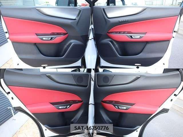 Lexus NX 2023-11 326605-25