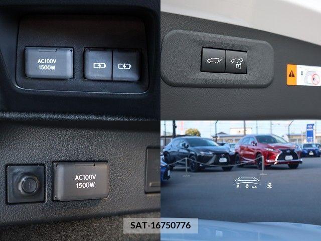 Lexus NX 2023-11 326605-23