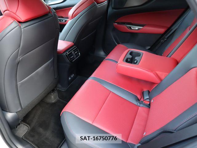 Lexus NX 2023-11 326605-11