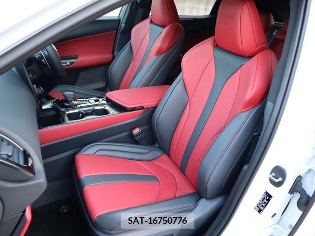 Lexus NX 2023-11 326605-9