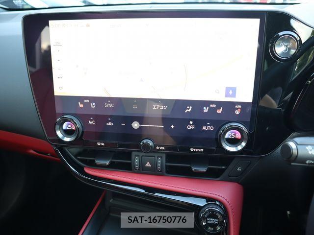 Lexus NX 2023-11 326605-13