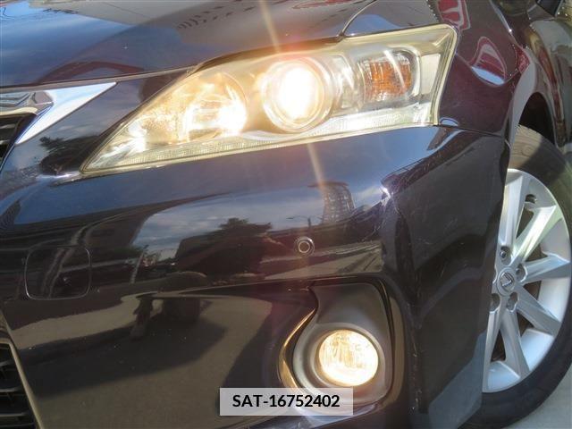 Lexus CT 2011-03 387668-4