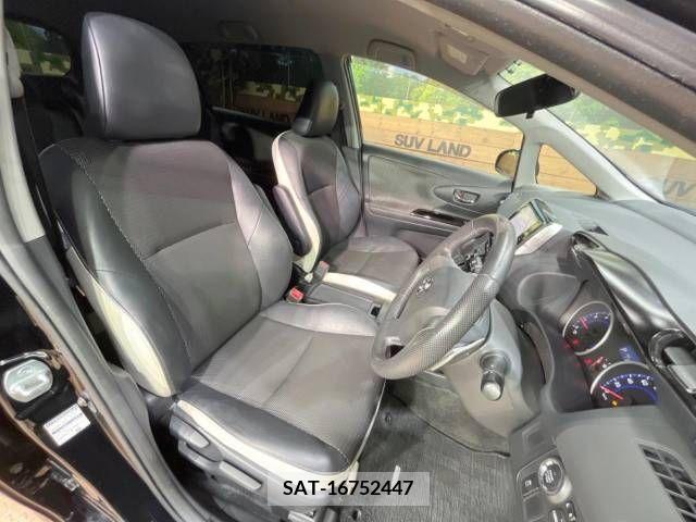 Toyota WISH 2015-03 378346-10