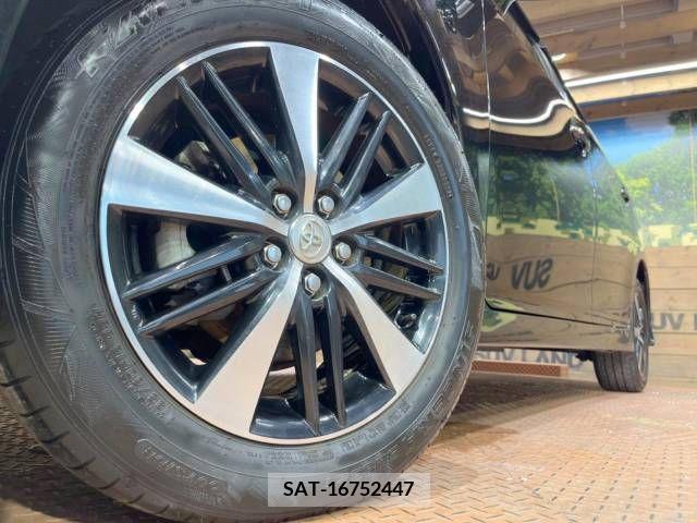Toyota WISH 2015-03 378346-9