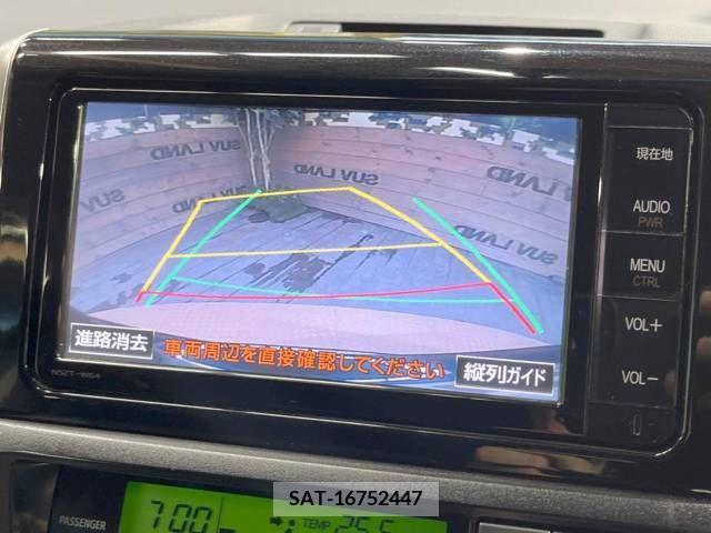 Toyota WISH 2015-03 378346-3