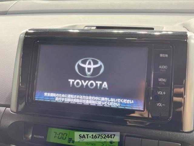 Toyota WISH 2015-03 378346-2