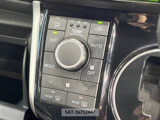 Toyota WISH 2015-03 378346-6