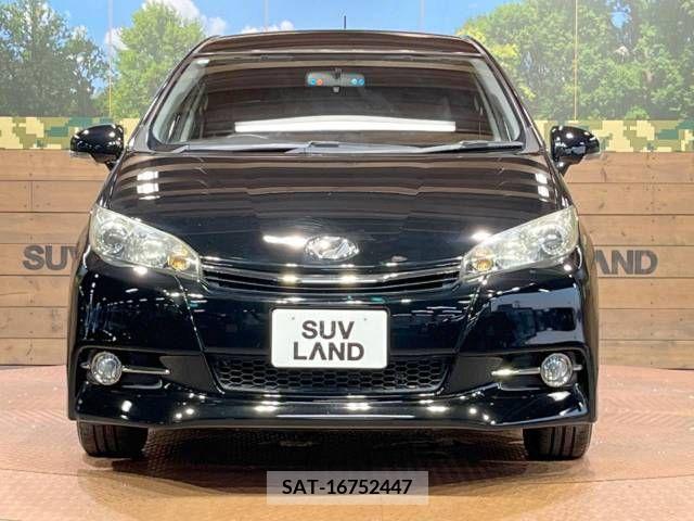 Toyota WISH 2015-03 378346-14