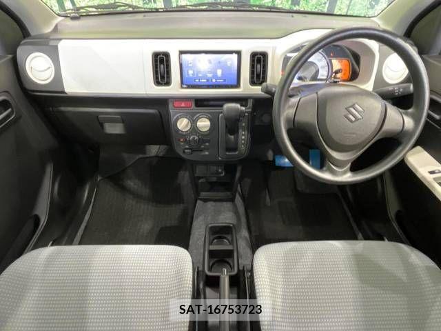 Suzuki ALTO 2019-01 259583-1
