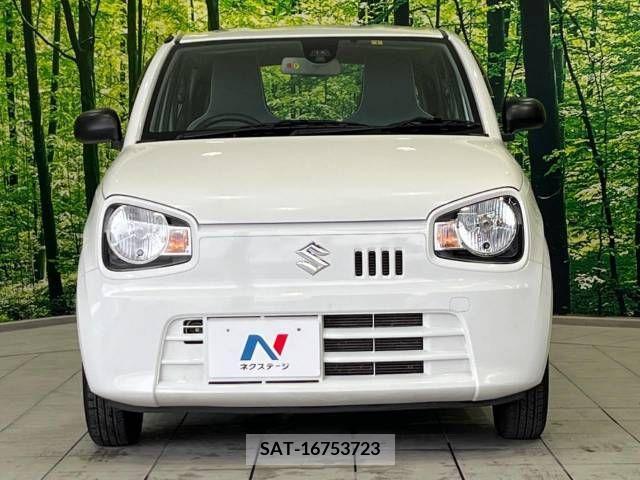Suzuki ALTO 2019-01 259583-14