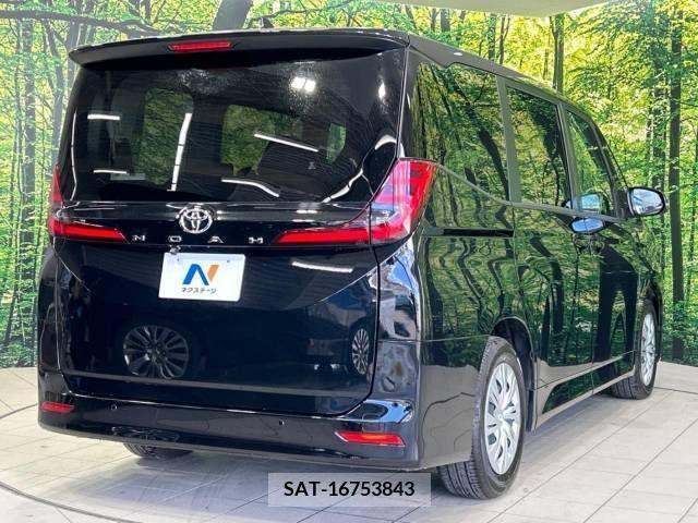 Toyota NOAH 2023-04 206852-18