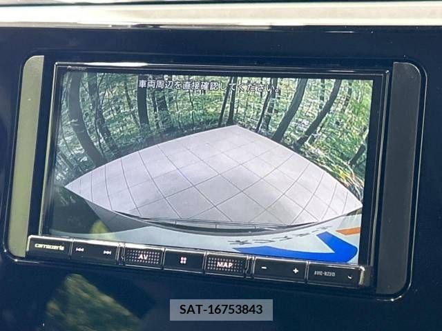 Toyota NOAH 2023-04 206852-4