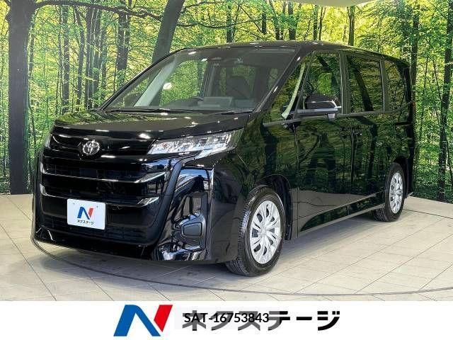 Toyota NOAH 2023-04 206852-0