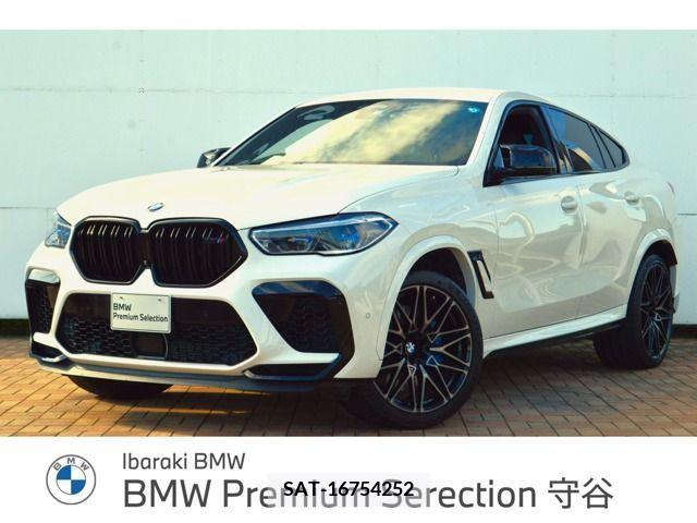 Bmw X6 2021-08 218299-0
