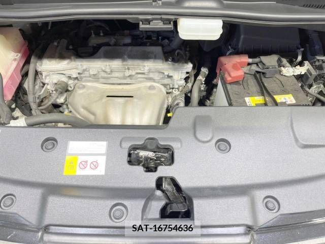 Toyota VELLFIRE 2018-07 287990-19