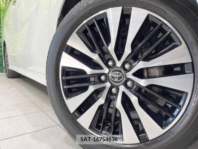 Toyota VELLFIRE 2018-07 287990-14