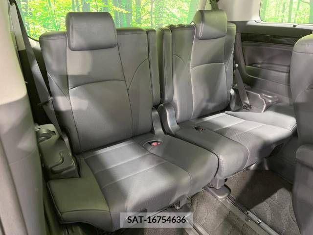 Toyota VELLFIRE 2018-07 287990-10