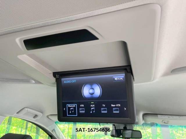 Toyota VELLFIRE 2018-07 287990-3