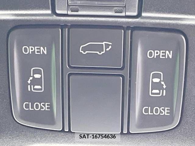 Toyota VELLFIRE 2018-07 287990-4