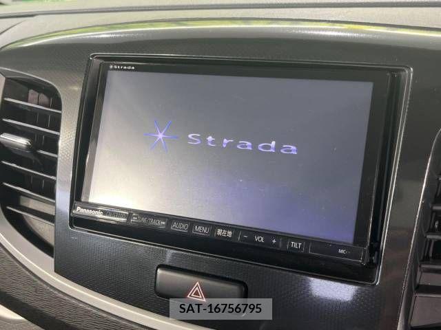 Suzuki WAGON R 2013-10 371040-2