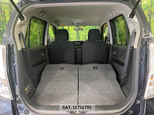 Suzuki WAGON R 2013-10 371040-10