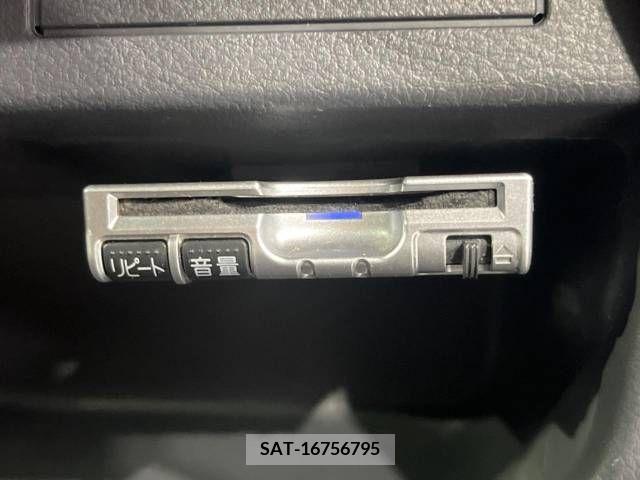 Suzuki WAGON R 2013-10 371040-7