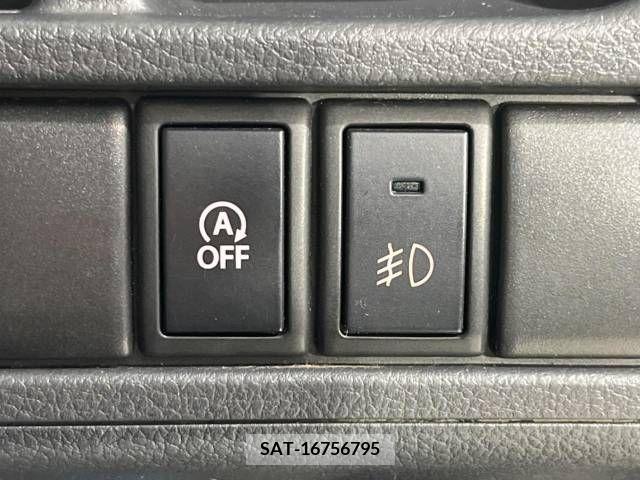 Suzuki WAGON R 2013-10 371040-6