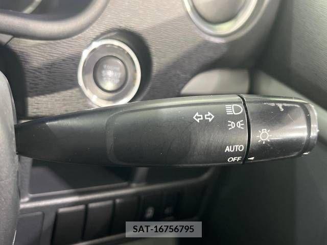 Suzuki WAGON R 2013-10 371040-5