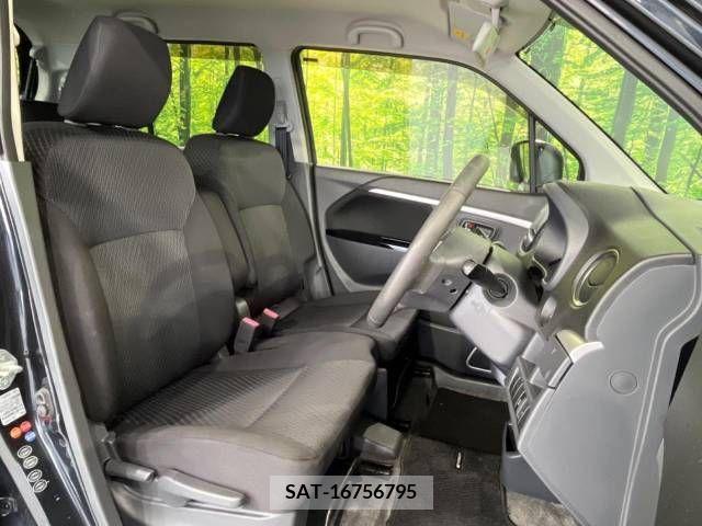 Suzuki WAGON R 2013-10 371040-8