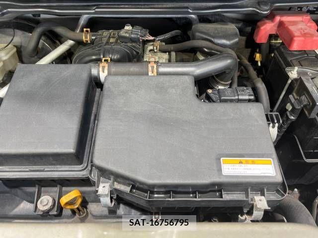 Suzuki WAGON R 2013-10 371040-18