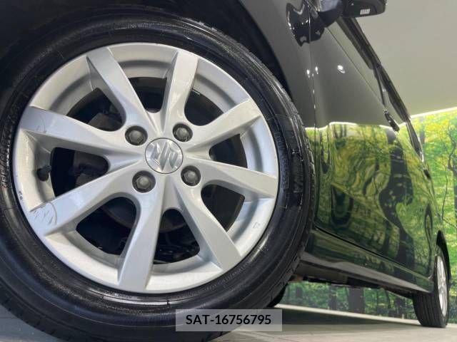 Suzuki WAGON R 2013-10 371040-12