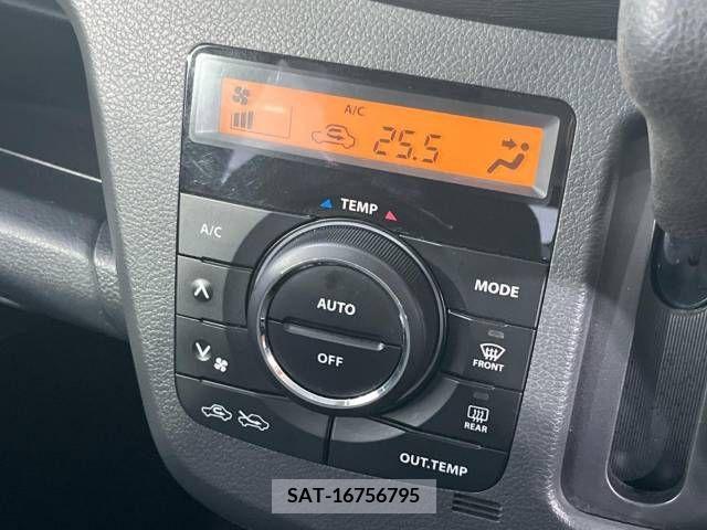 Suzuki WAGON R 2013-10 371040-3