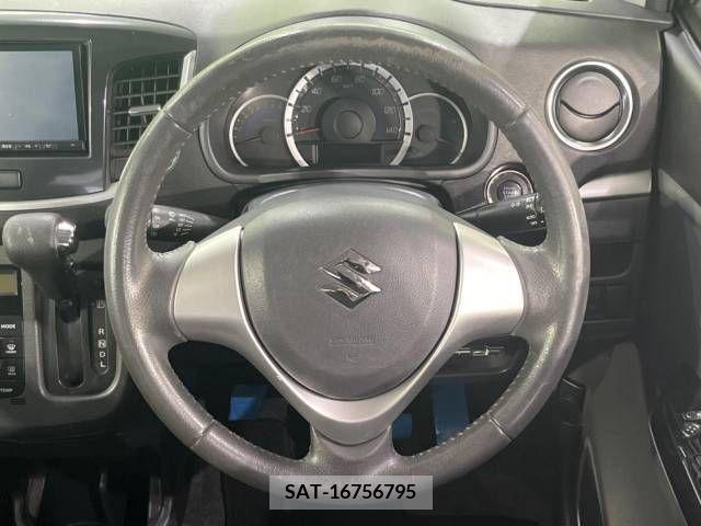 Suzuki WAGON R 2013-10 371040-11