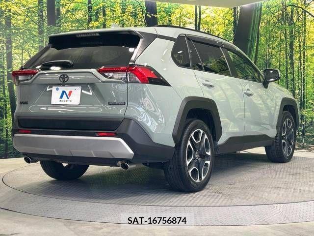 Toyota RAV4 2021-03 282896-17