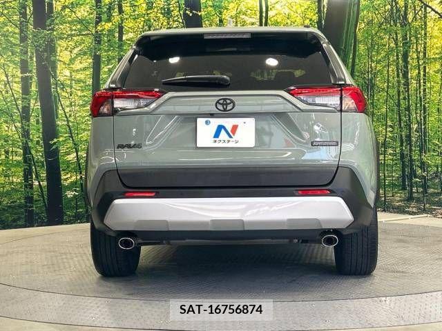 Toyota RAV4 2021-03 282896-15