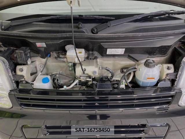 Suzuki EVERY 2020-07 343488-18