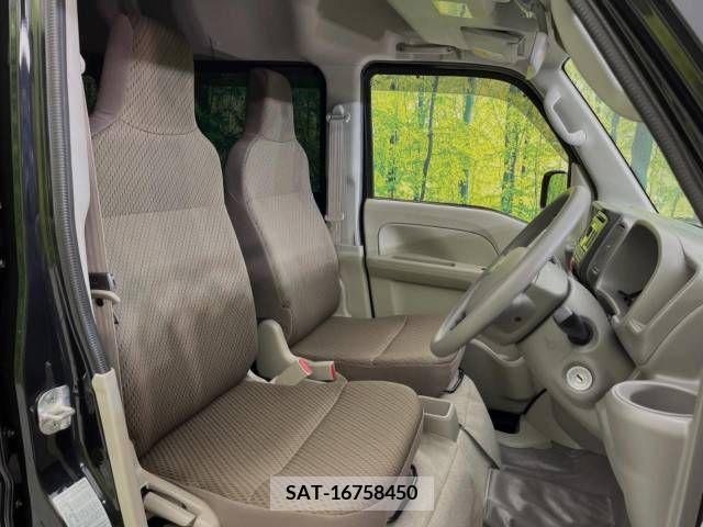 Suzuki EVERY 2020-07 343488-8