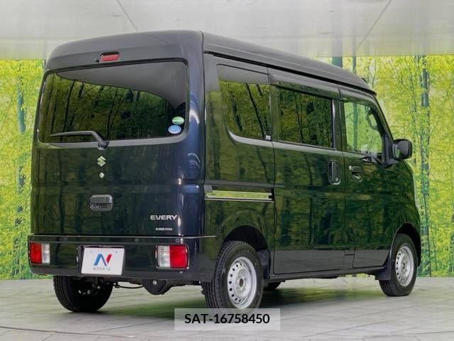 Suzuki EVERY 2020-07 343488-17