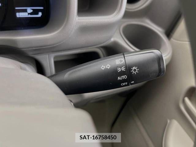 Suzuki EVERY 2020-07 343488-7