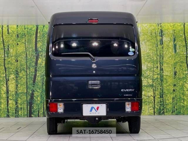 Suzuki EVERY 2020-07 343488-15
