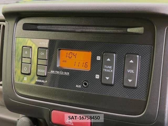 Suzuki EVERY 2020-07 343488-4