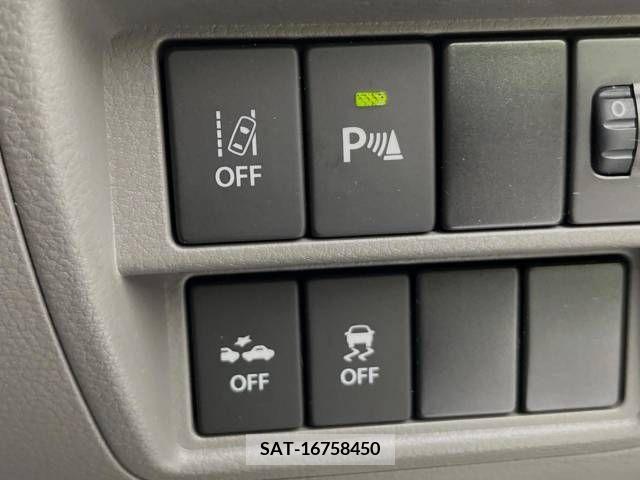 Suzuki EVERY 2020-07 343488-5