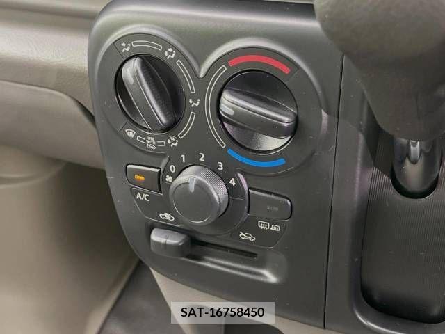 Suzuki EVERY 2020-07 343488-3