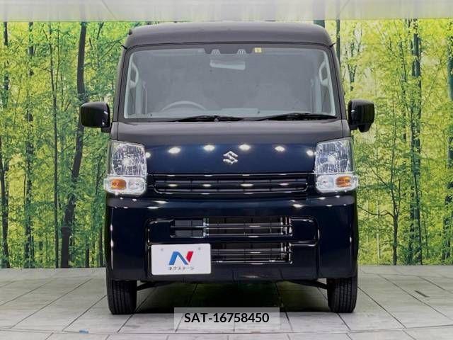 Suzuki EVERY 2020-07 343488-14