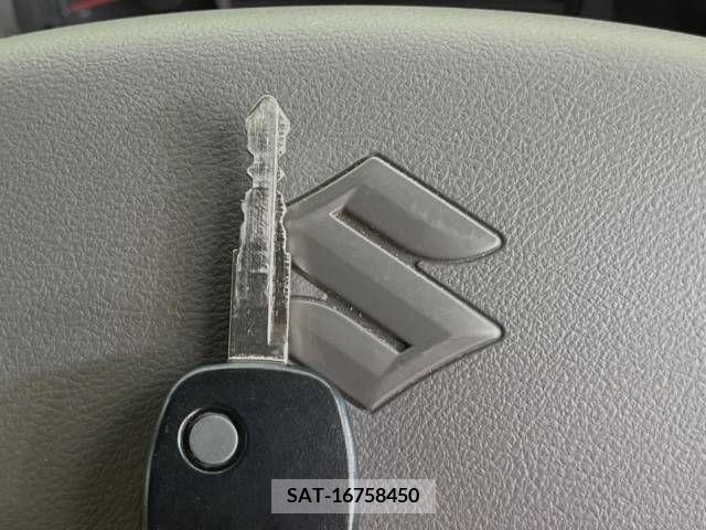 Suzuki EVERY 2020-07 343488-2