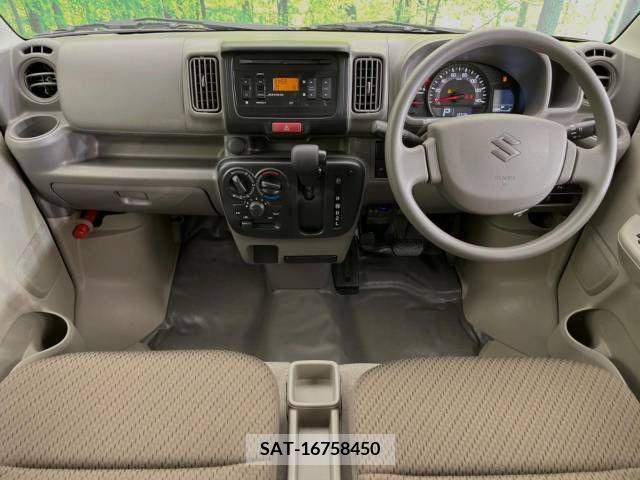 Suzuki EVERY 2020-07 343488-1