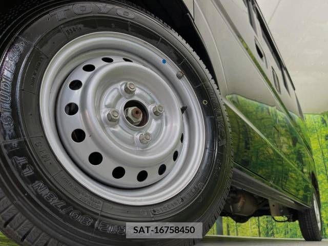 Suzuki EVERY 2020-07 343488-13