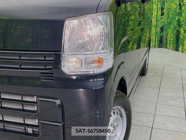 Suzuki EVERY 2020-07 343488-12