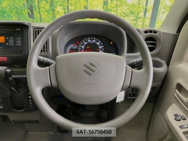 Suzuki EVERY 2020-07 343488-11